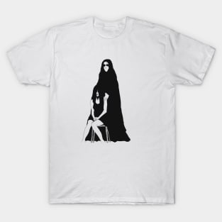 Mother of Plant (black) T-Shirt